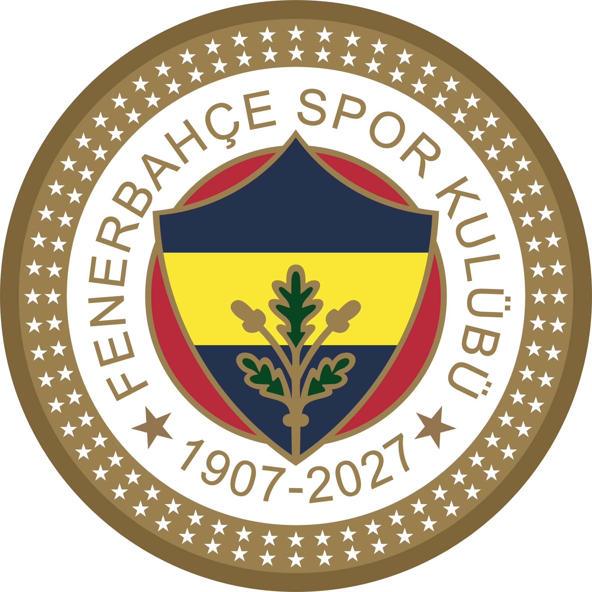 Fenerbahçe Logo